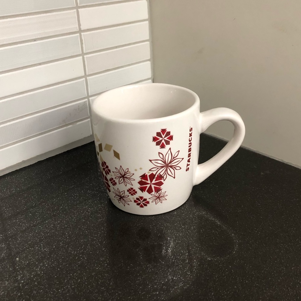 Starbucks mug 1 of 3 (3 mugs available separately)